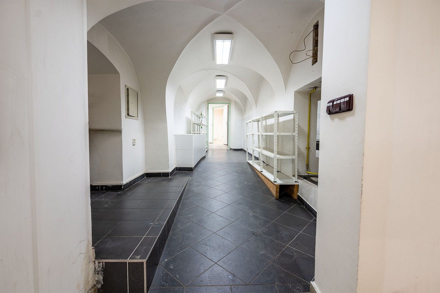 Obchodní prostory · 106 m² · Hostinné, okres Trutnov, Královéhradecký kraj - 4