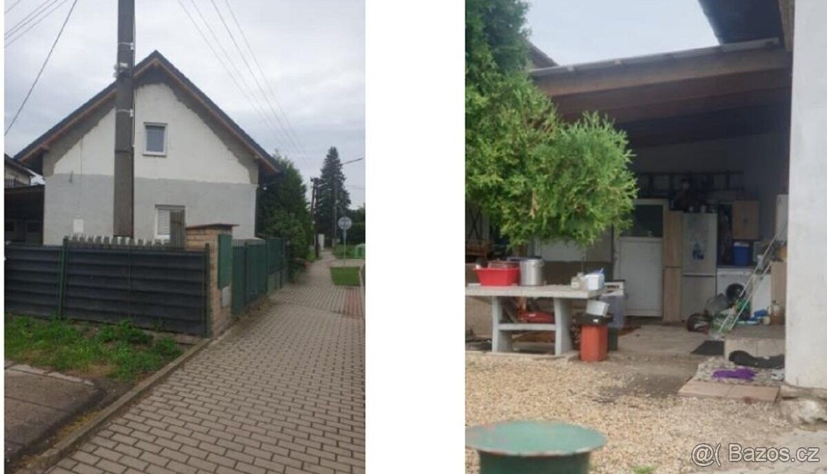 Prodej rodinný dům - Tochovice, 262 81