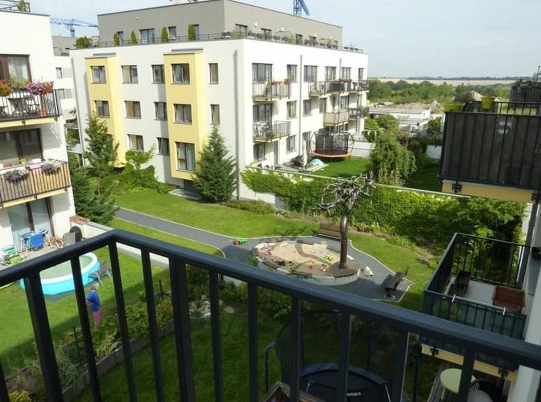 Byt 1+kk · 35 m² · Za Pískovnou, Praha - 1