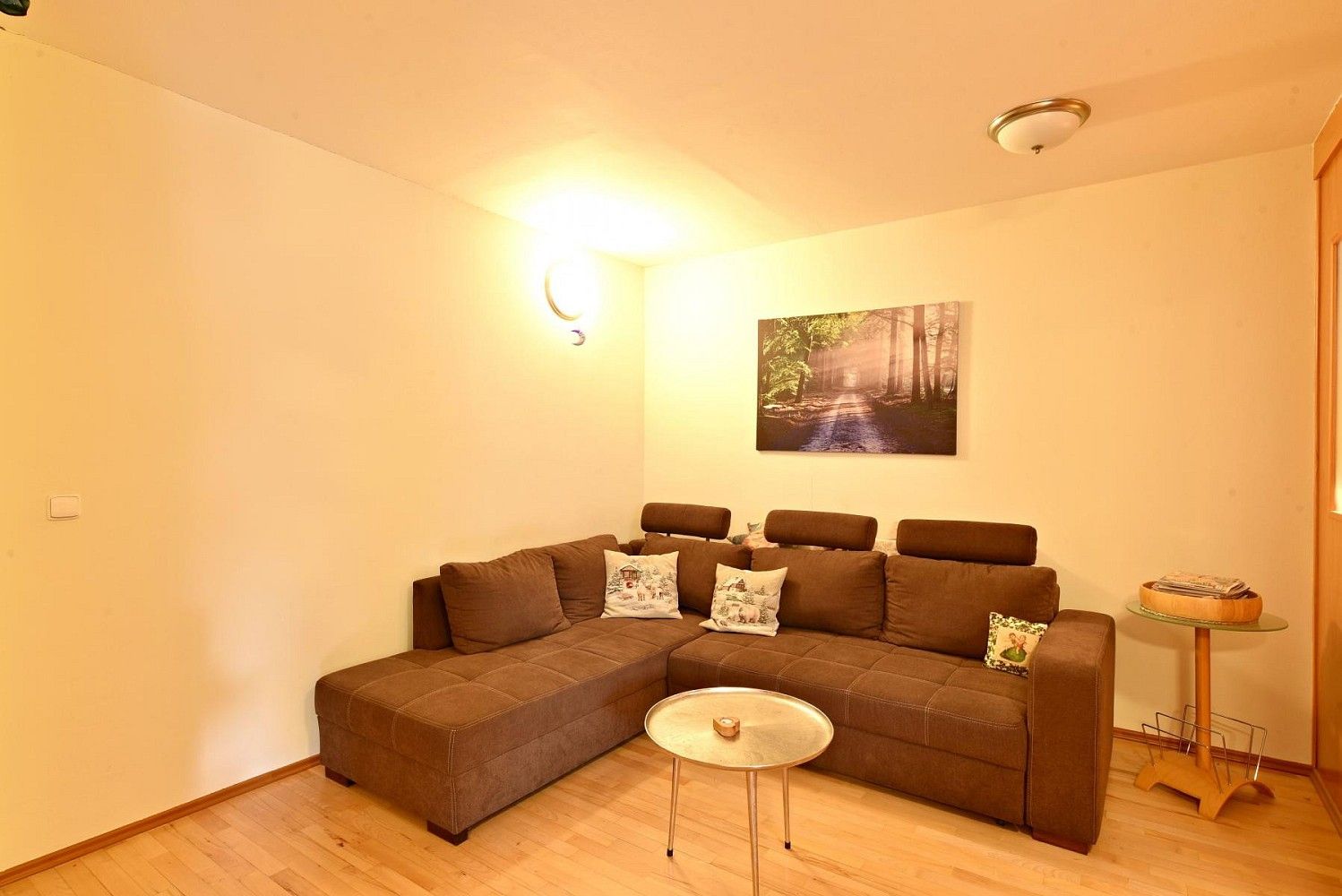 Pronájem byt 2+kk - Špindlerův Mlýn - Bedřichov, okres Trutnov, 50 m² - 5