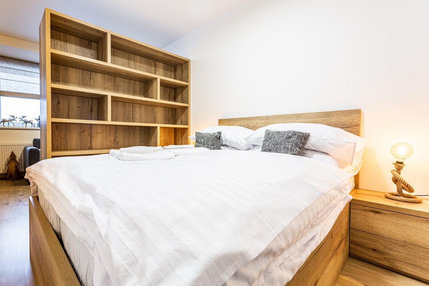 Byt 1+kk · 35 m² · Loučná pod Klínovcem - Loučná, okres Chomutov, Ústecký kraj - 4