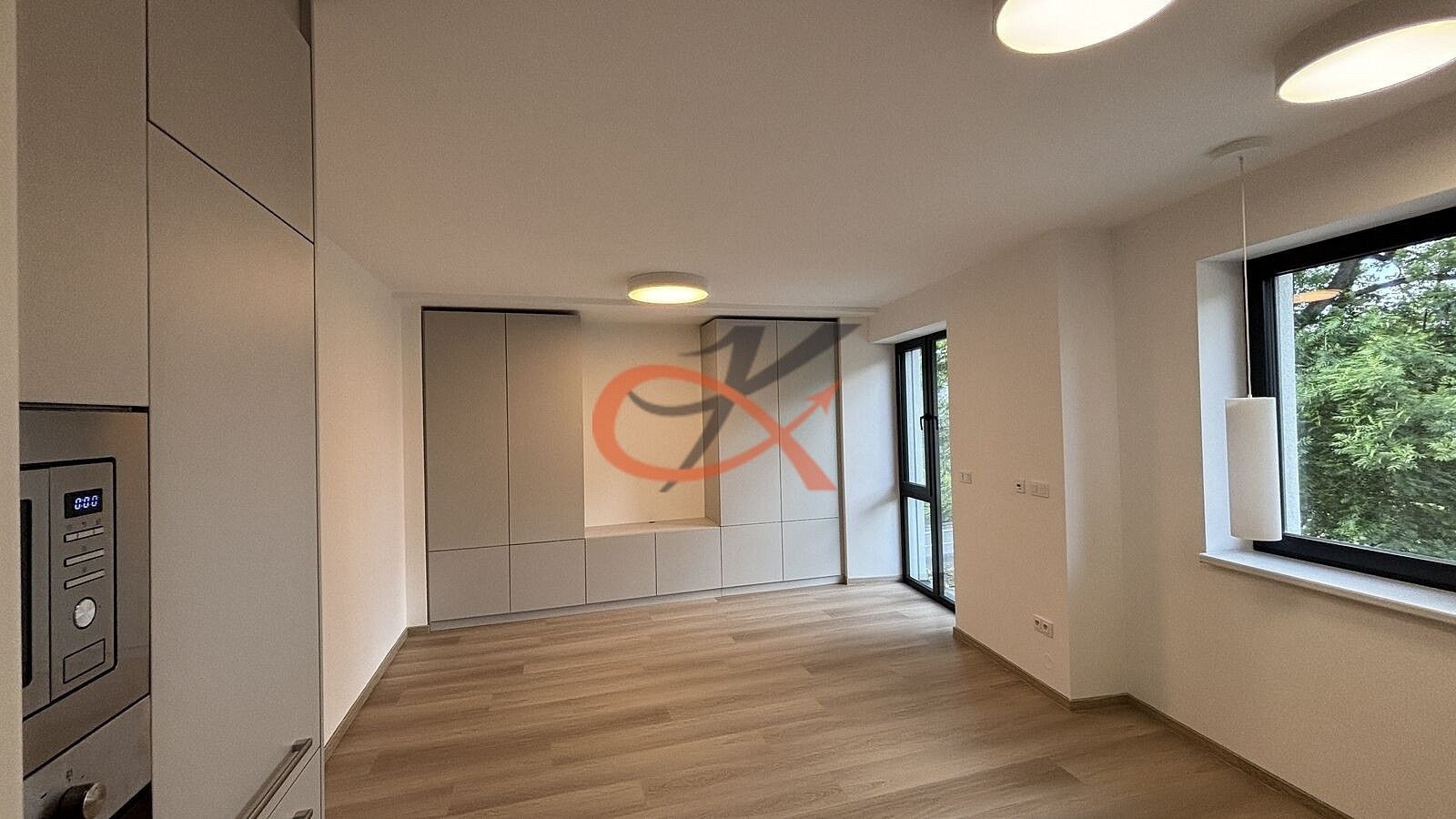Pronájem byt 1+kk - Rožnov pod Radhoštěm, okres Vsetín, Zlínský kraj, 33 m² - 5