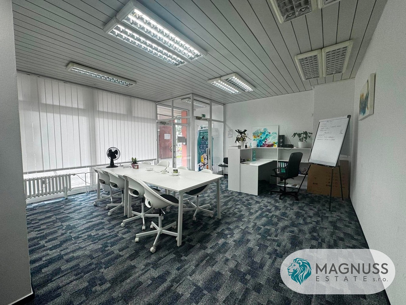 Obchodní prostory · 125 m² · Zelená, Ostrava - Moravská Ostrava - 3