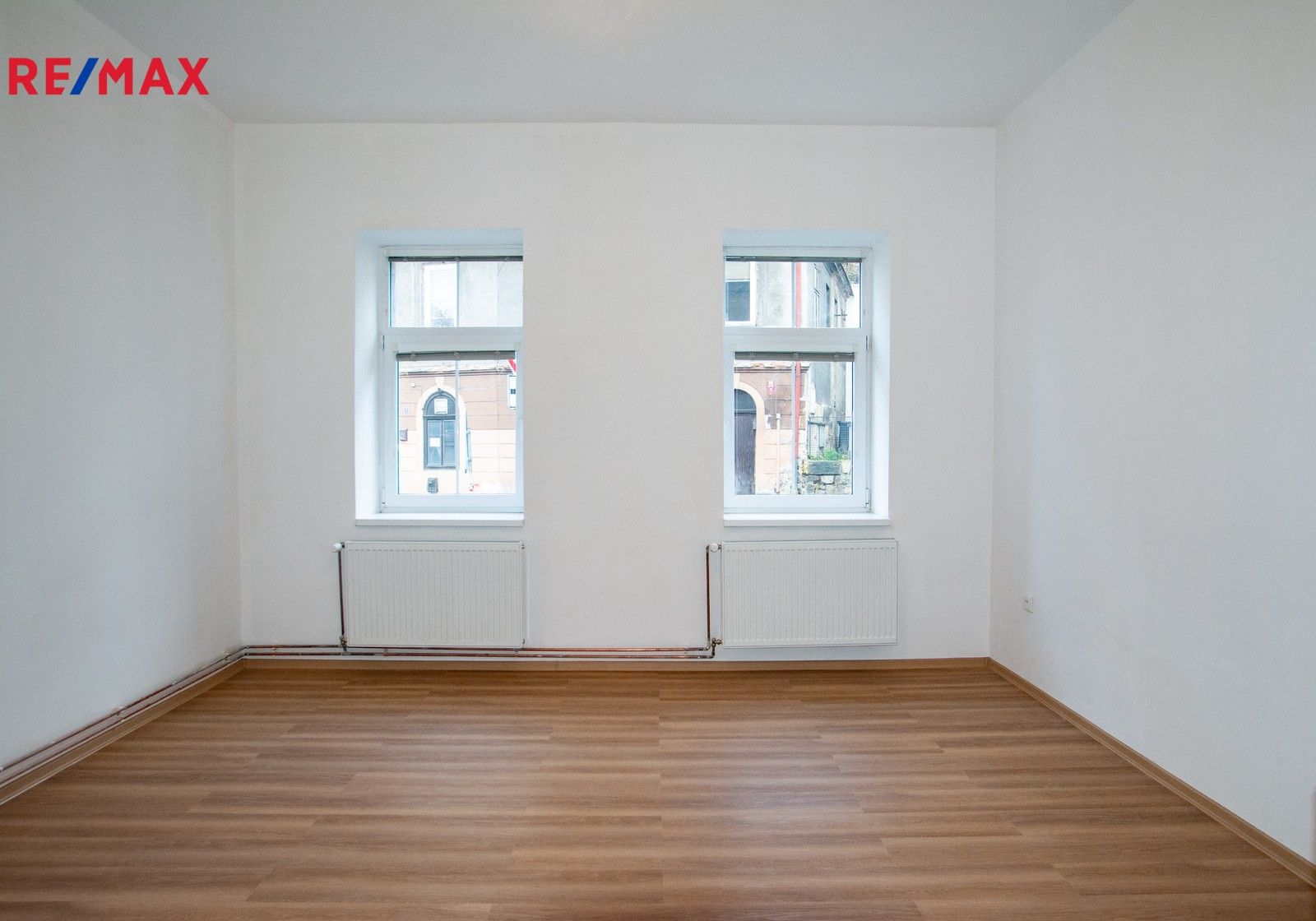 Pronájem byt 1+1 - Teplická, Děčín, 39 m²