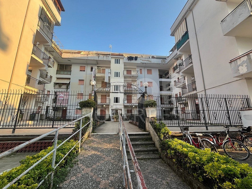2+kk, Scalea, region Kalábrie, Itálie, 50 m² - 1