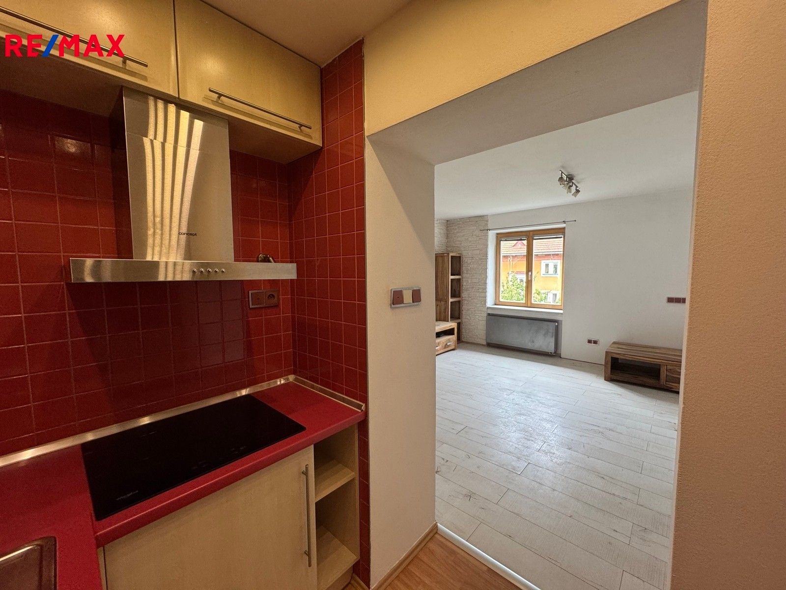 Pronájem byt 3+kk - Julia Fučíka, Rožnov pod Radhoštěm, 57 m²