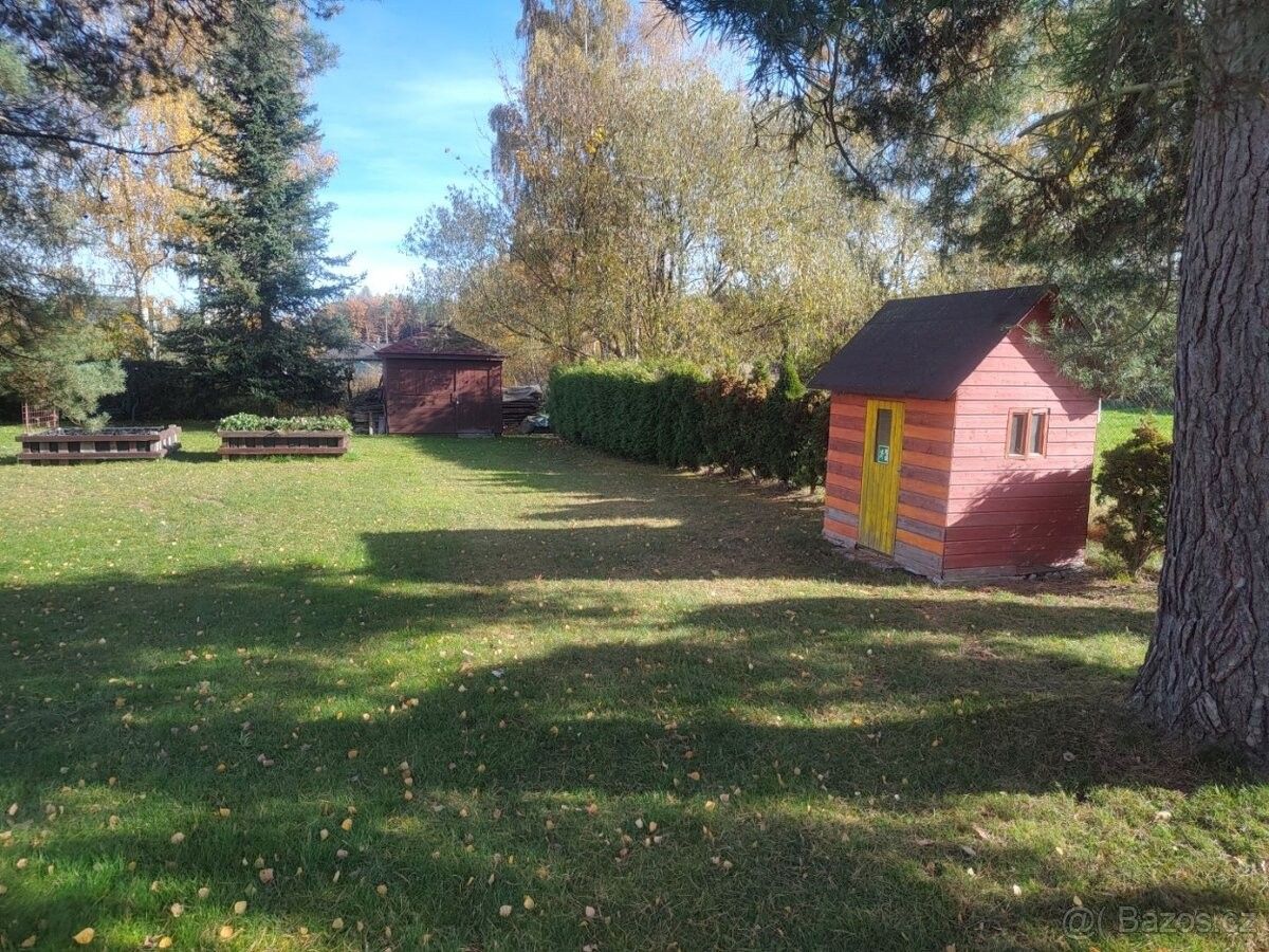 Pronájem rodinný dům - Mnichovice, 251 64