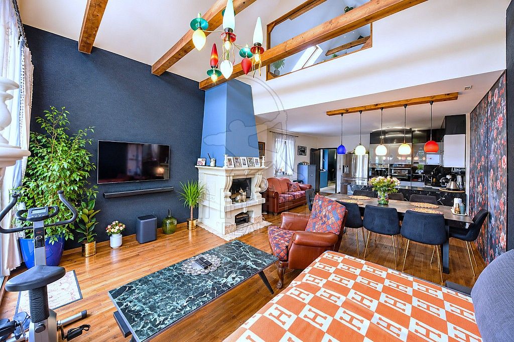 Rodinný dům · 170 m² · Nedomice, okres Mělník, Středočeský kraj - 4