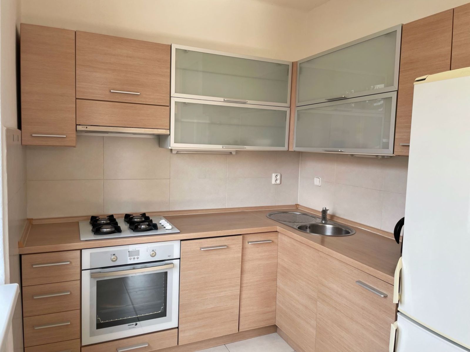 2+kk, Tejnická, Praha - Strašnice, 55 m² - 2