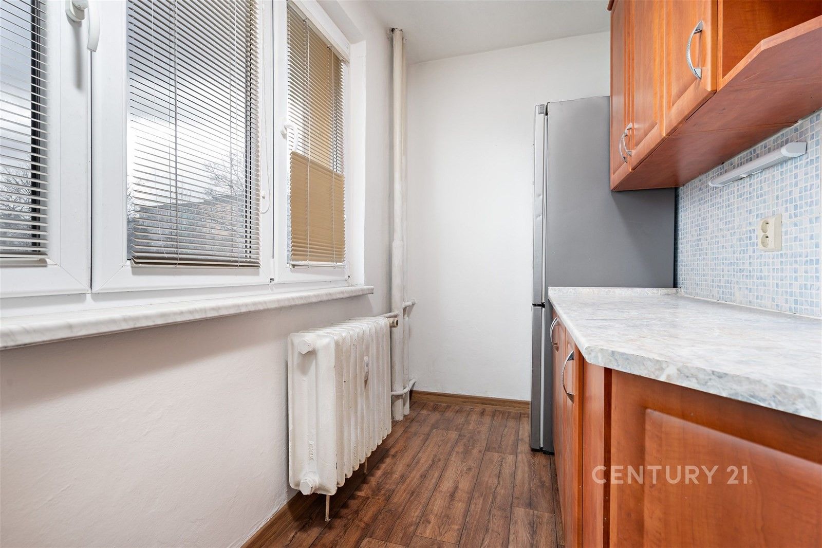 Pronájem byt 2+1 - náměstí Generála Píky 2094, Plzeň, 58 m²