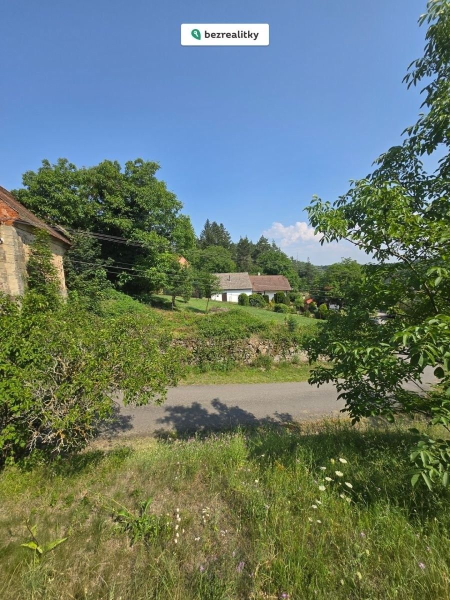 Pozemky pro bydlení, Žumberk - 2