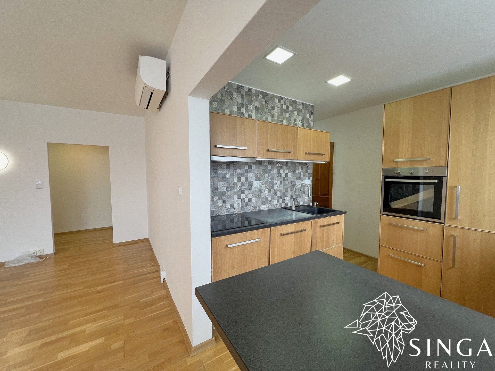 Pronájem byt 3+1 - Novodvorská 3050, Frýdek-Místek, 74 m²