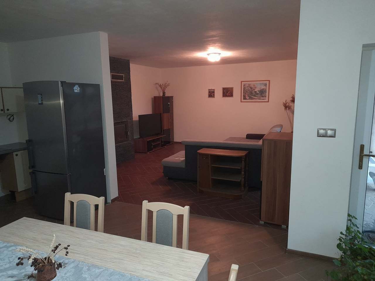 Chata · Vlasatice, Jihomoravský kraj - 2
