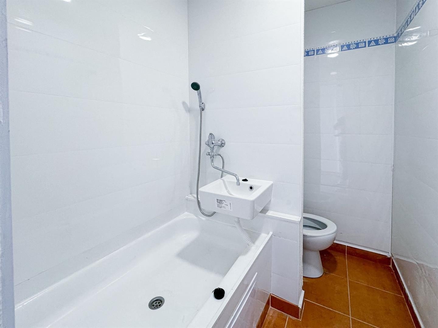 Byt 1+1 · 33 m² · Generála Svobody, Jirkov - 3