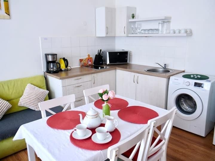 Byty, Ruská, Teplice - Teplice, Ústecký kraj, 54 m² - 2