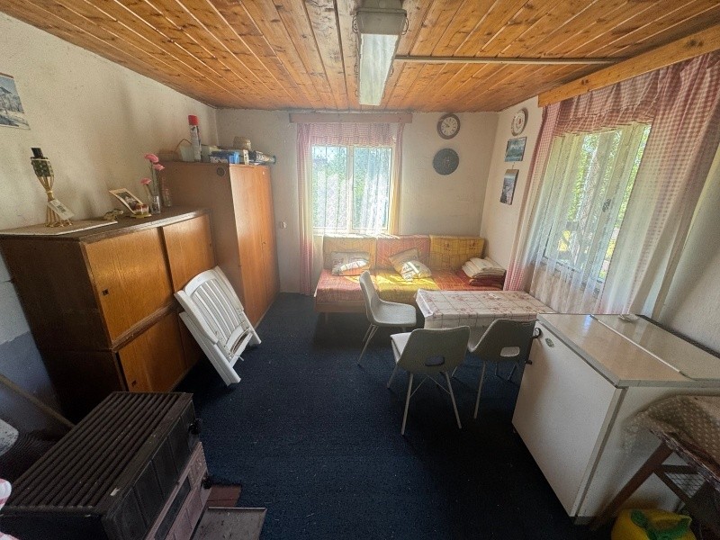 Prodej zahrada - Litvínov, 436 01 - 5