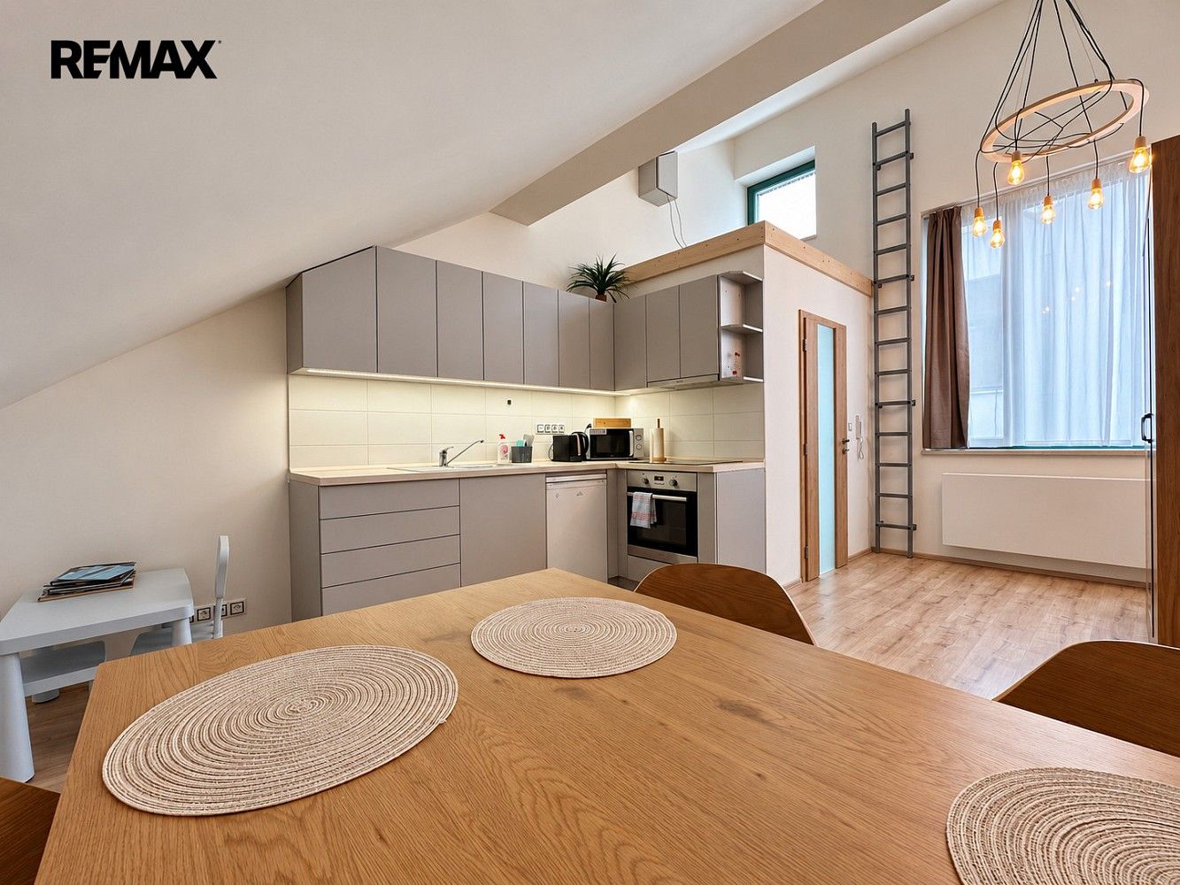2+kk, U Radbuzy, Plzeň - Jižní Předměstí, 50 m² - 2