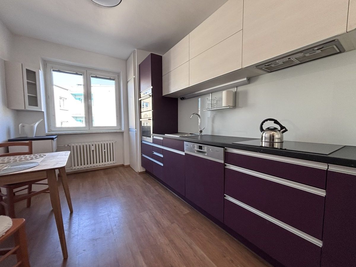 Byt 3+1, 73 m²