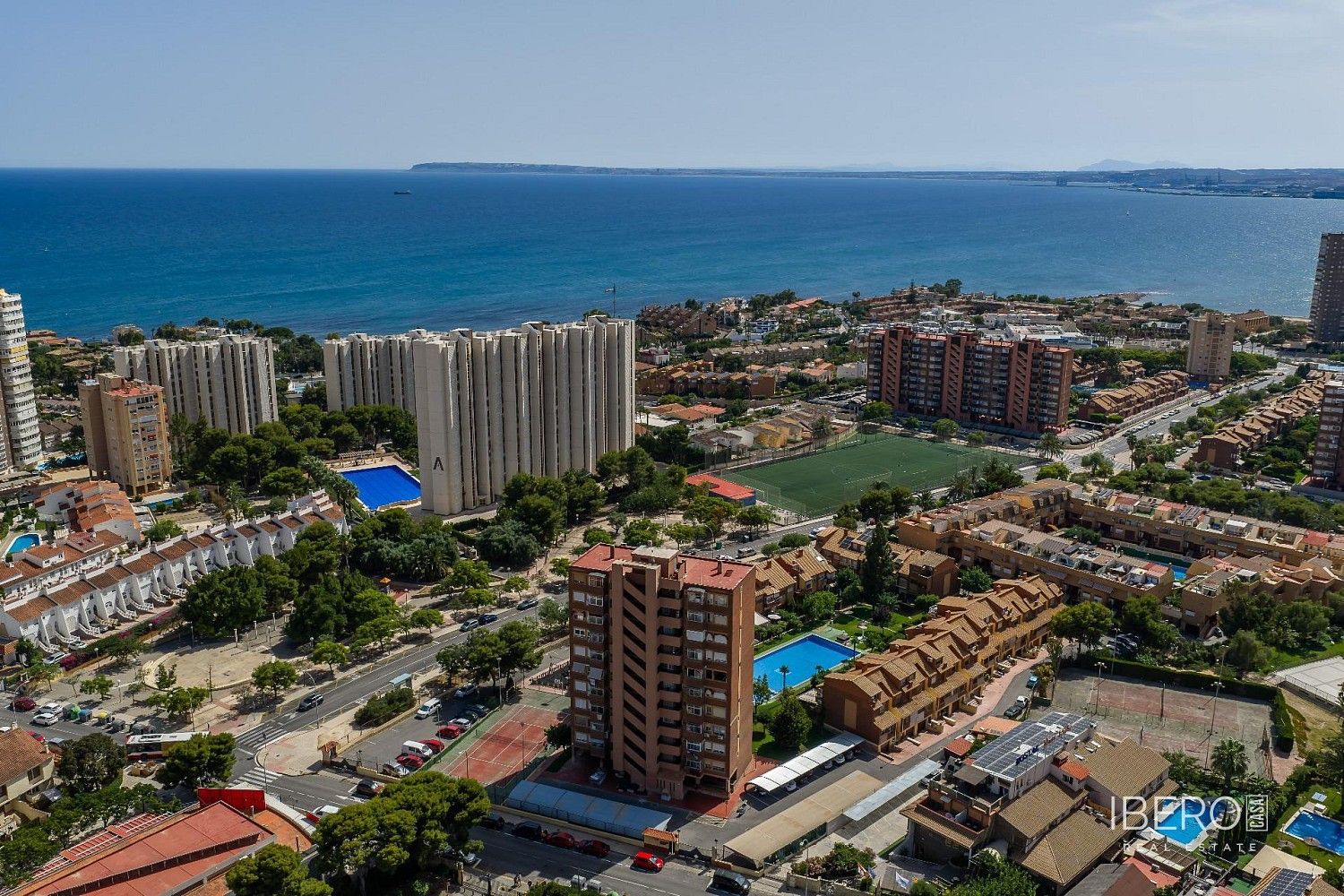 4+kk, San Juan Playa, Španělsko, 108 m² - 1