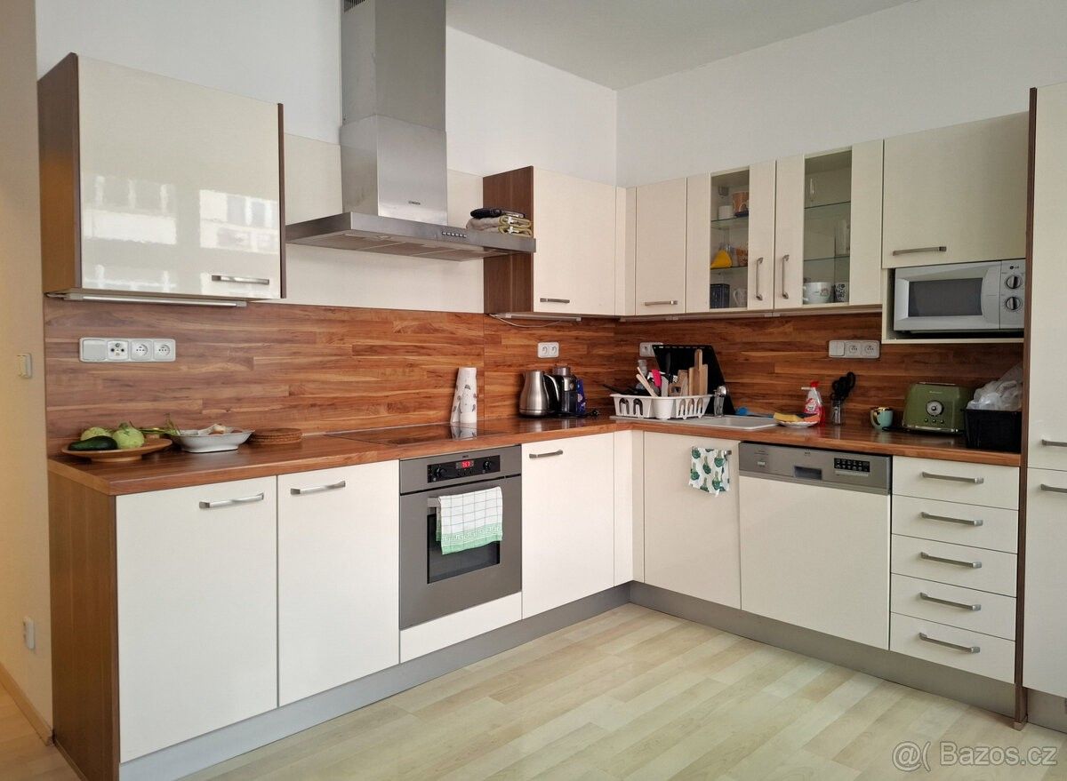 Pronájem byt - Praha, 110 00