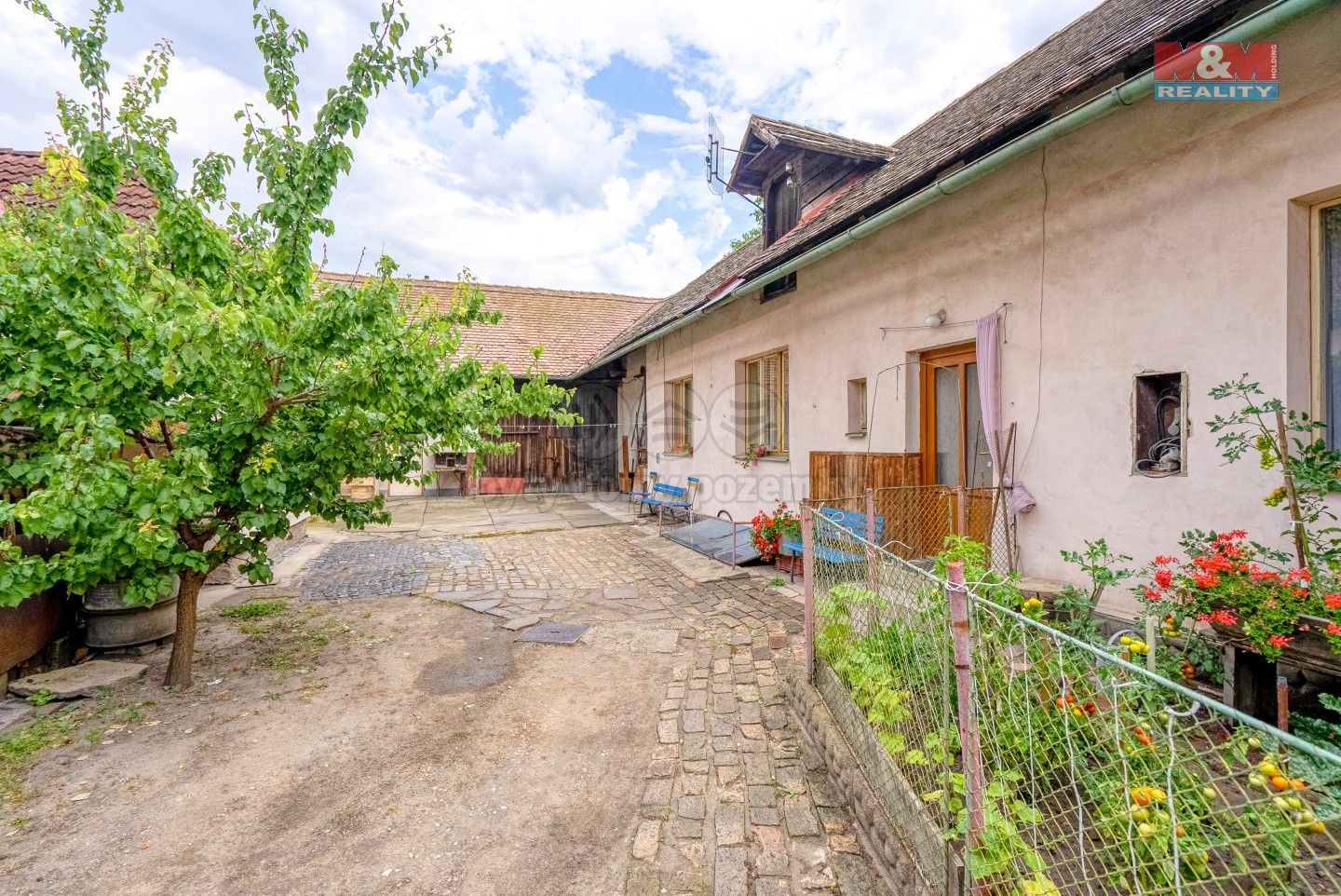 Prodej rodinný dům - Šporkova, Lysá nad Labem, 66 m²