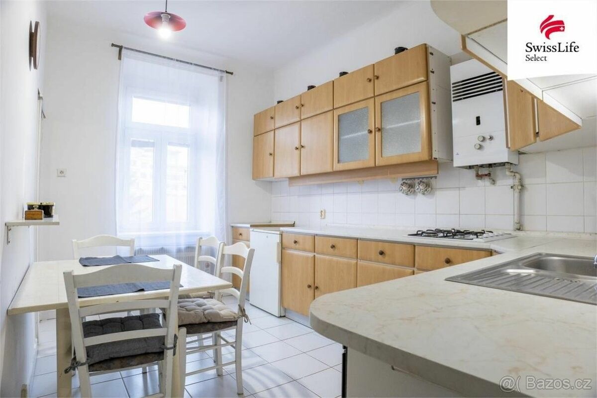 Prodej byt 3+1 - Brno, 602 00, 73 m²