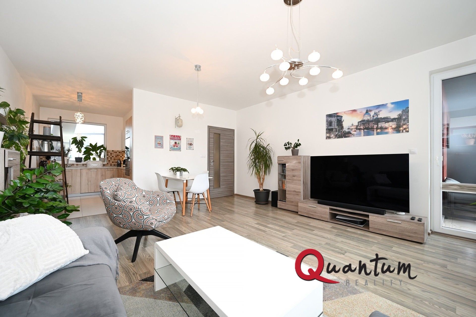 2+kk, Švehlova, Praha, 67 m²