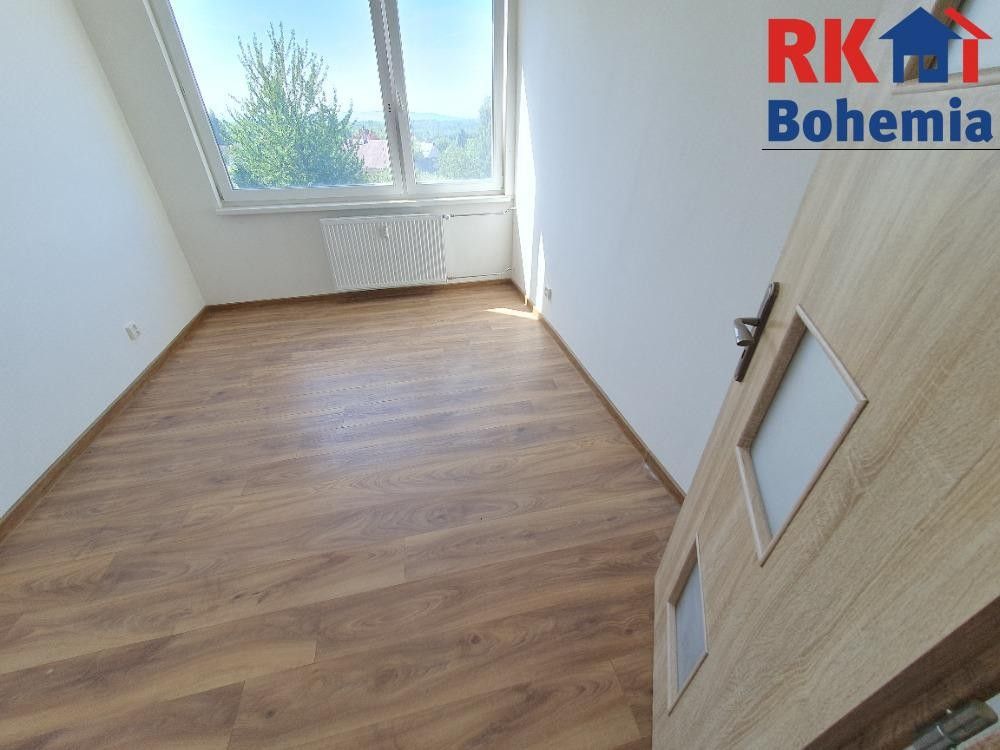 Pronájem byt 2+kk - Hamerská, Litvínov, 40 m² - 5