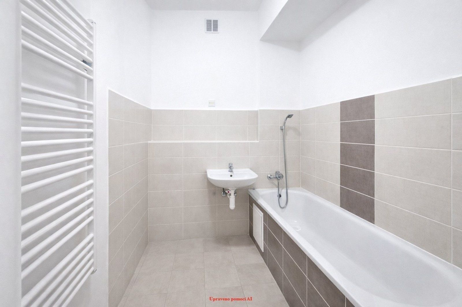 Pronájem byt 2+1 - Československé armády, Havířov - Havířov-město, Moravskoslezský kraj, 56 m² - 5