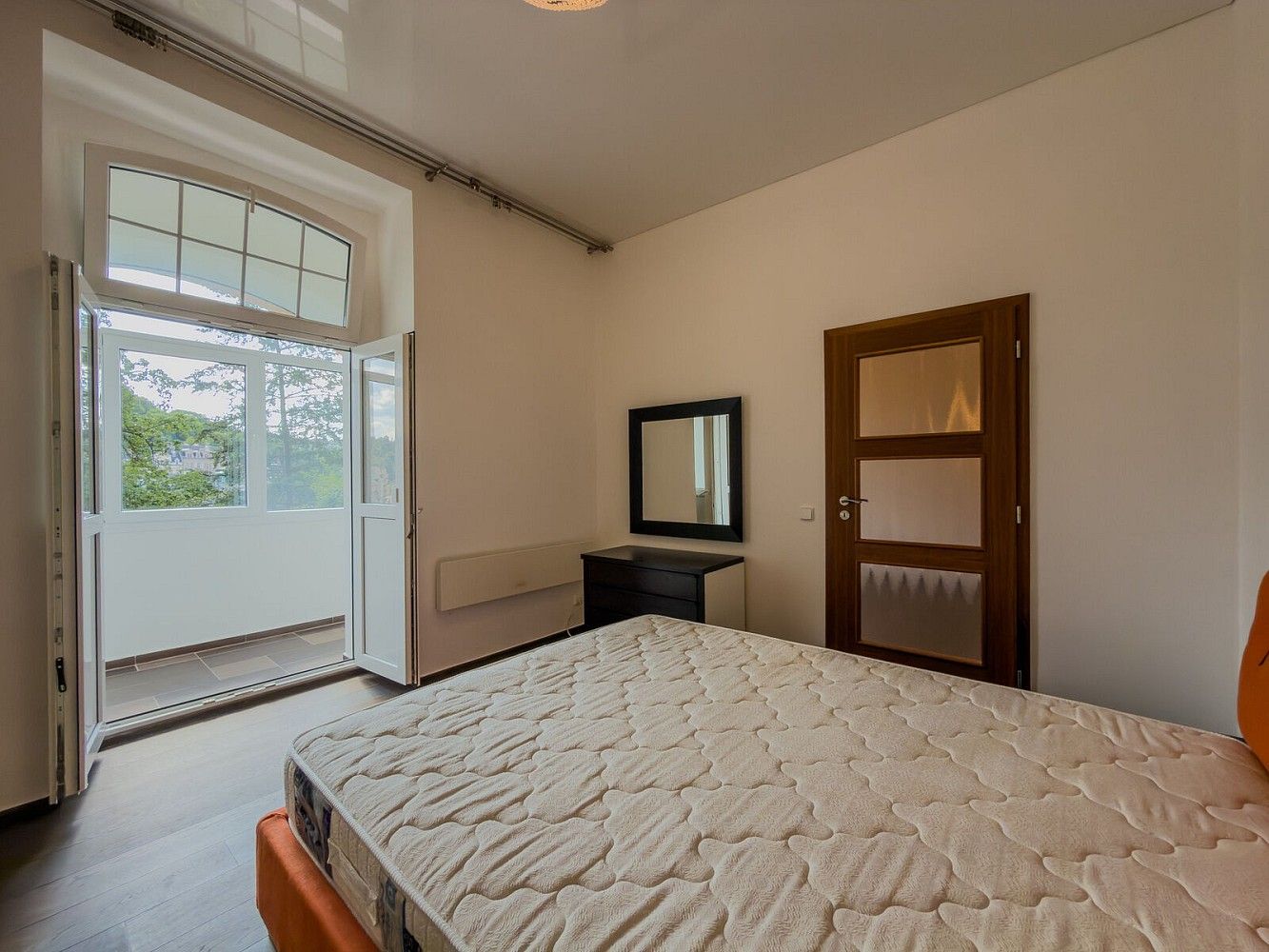 3+1, Karlovy Vary, Karlovarský kraj, 94 m² - 1