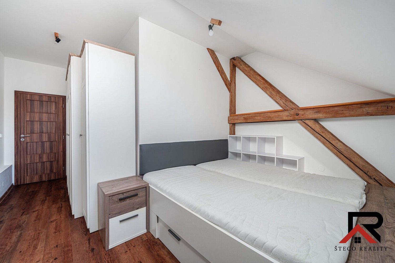 Prodej byt 3+kk - Mahlerova, Jihlava, 113 m² - 5