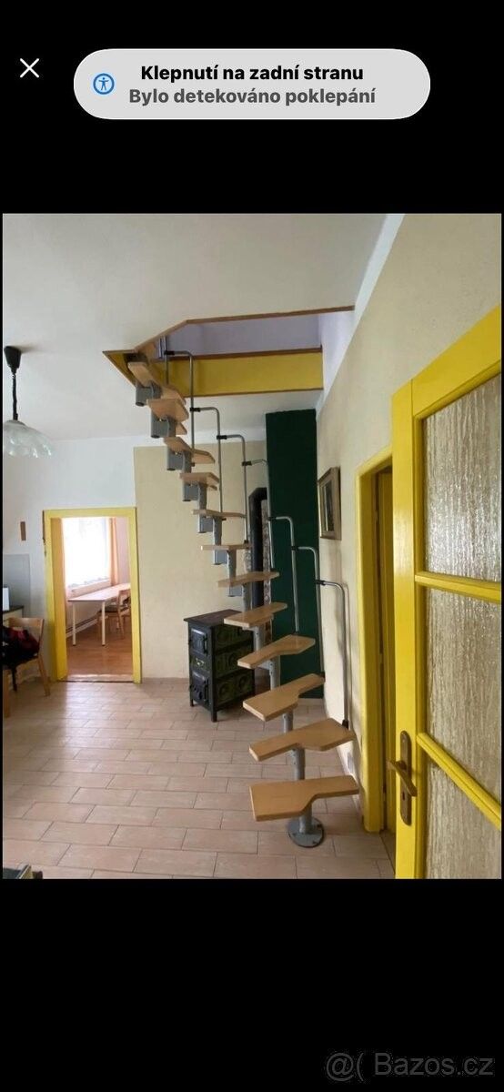 Rodinné domy, Náměšť nad Oslavou, 675 71