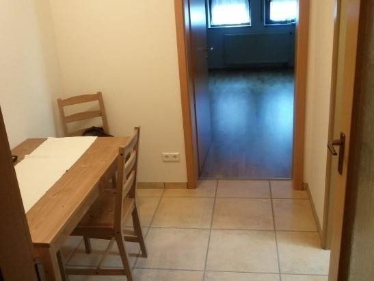 Pronájem byt 2+kk - Ulm-Söflingen Ulm Baden-Württemberg 89077, 53 m² - 5