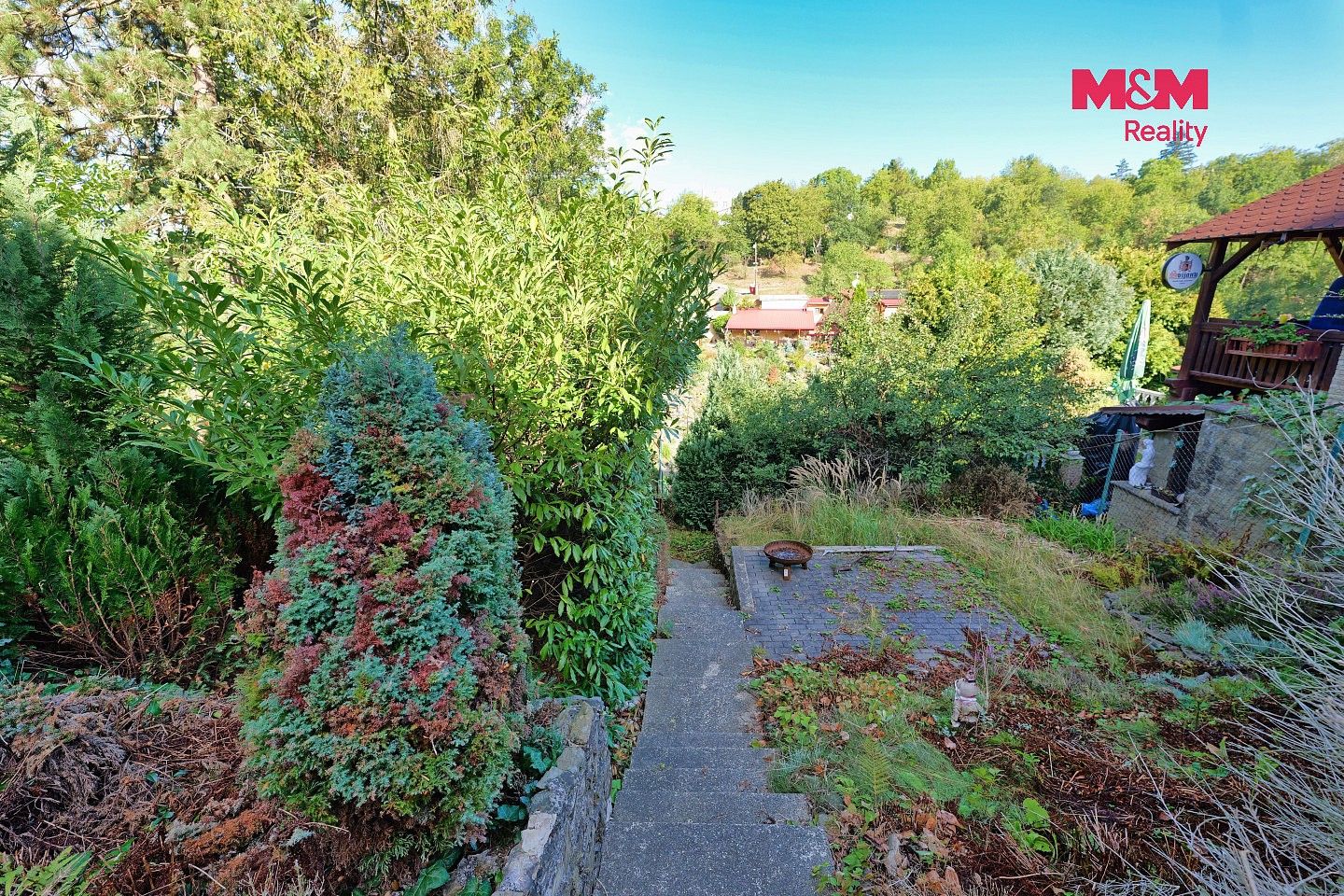 Prodej pozemek pro bydlení - Olomouc - Droždín - 5