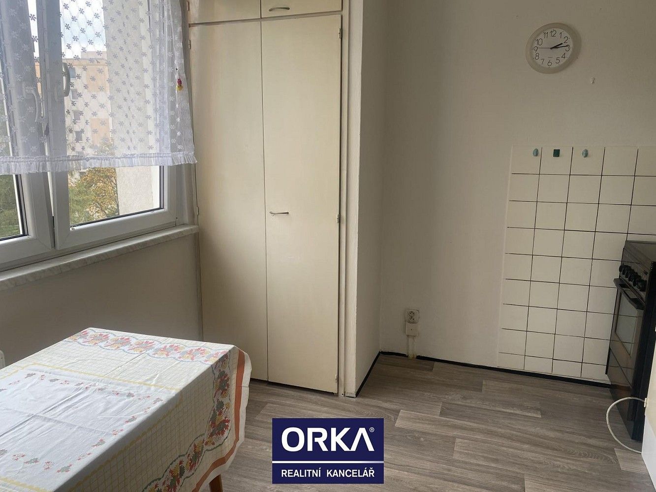Byt 1+1 · 35 m² · Olomouc - Nová Ulice, Olomoucký kraj - 4