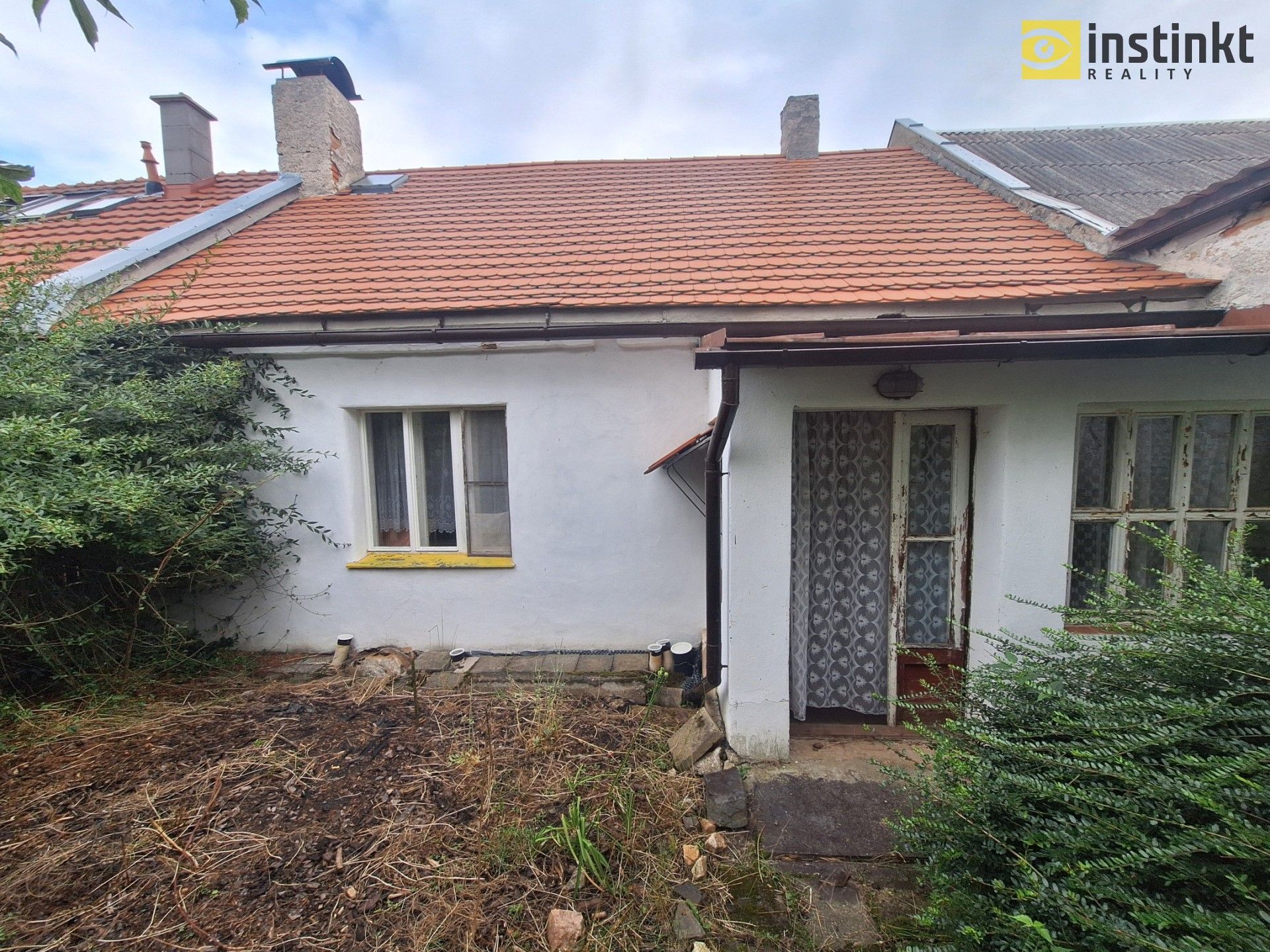 Prodej rodinný dům - Palackého, Koloveč, 90 m²