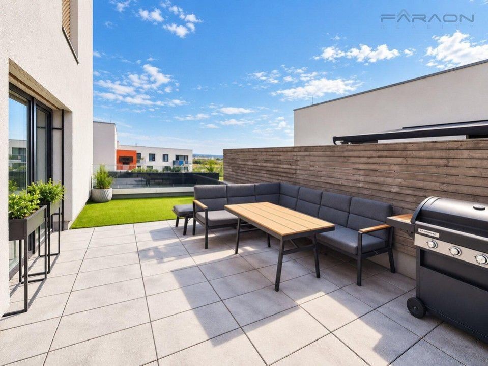 4+kk, Černodolská, Praha, 117 m² - 2