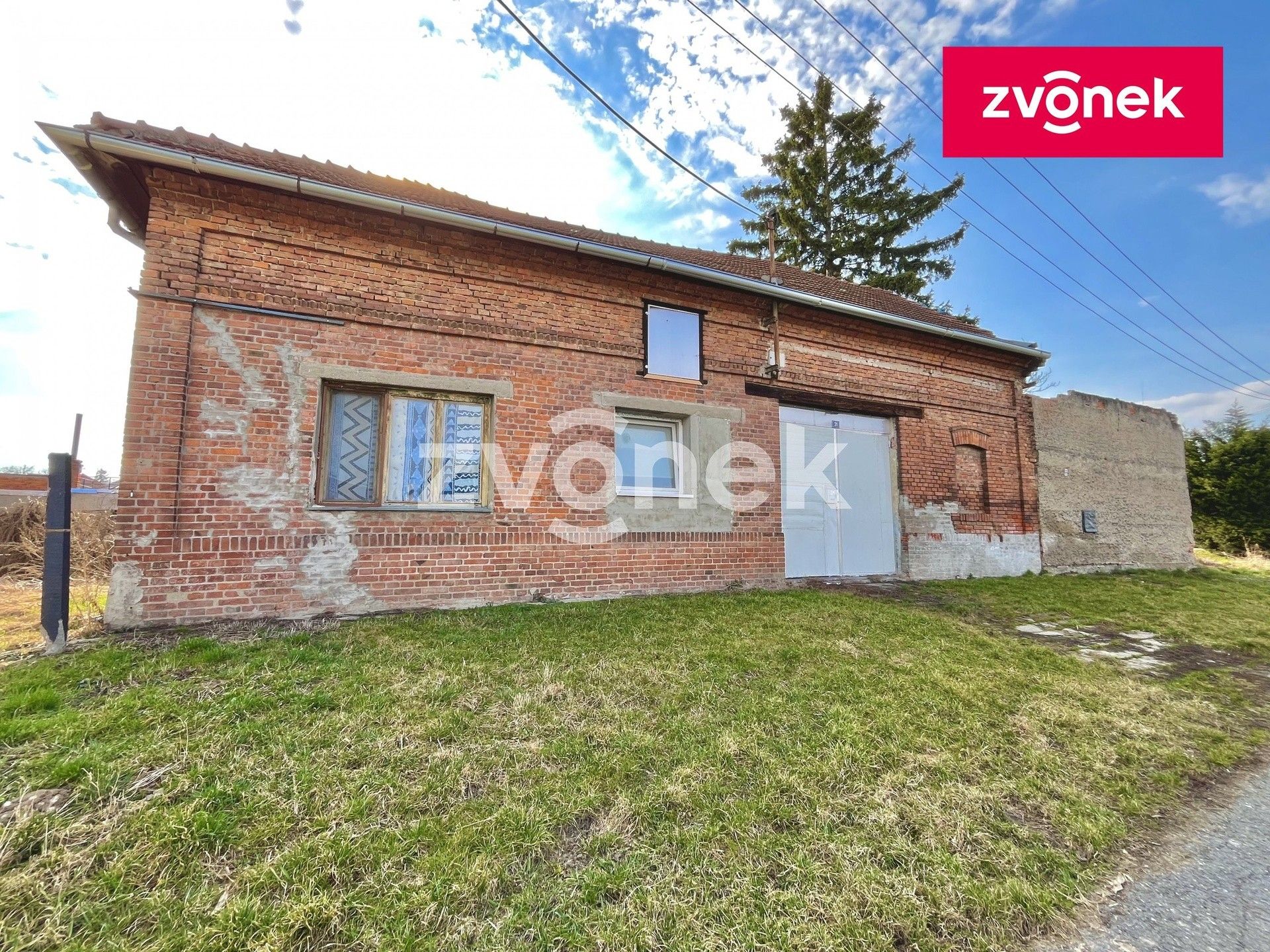Rodinné domy, Kroměříž Hradisko, 351 m² - 2