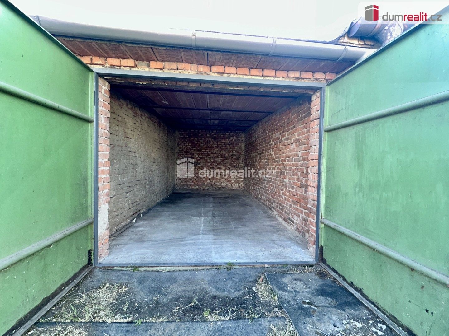 Garáže, Hodonín, 19 m²
