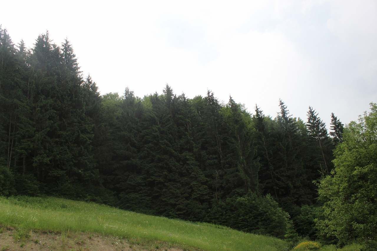 Chaty, Nový Hrozenkov, Zlínský kraj - 2