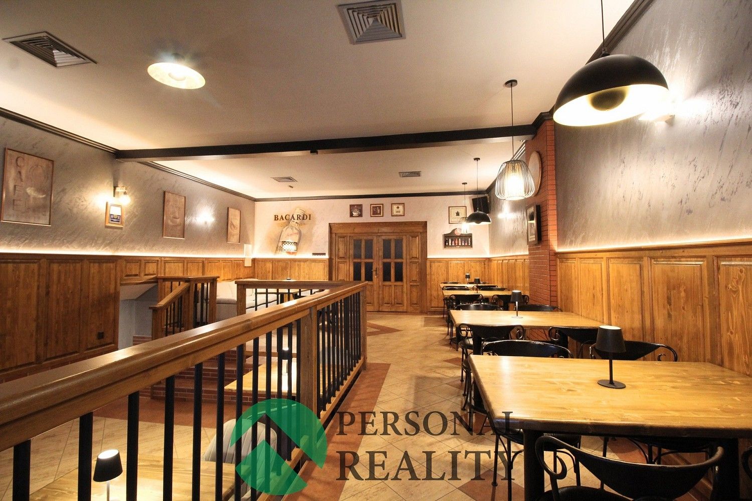 Restaurace · 616 m² · Družstevní, Mariánské Lázně, okres Cheb - 4