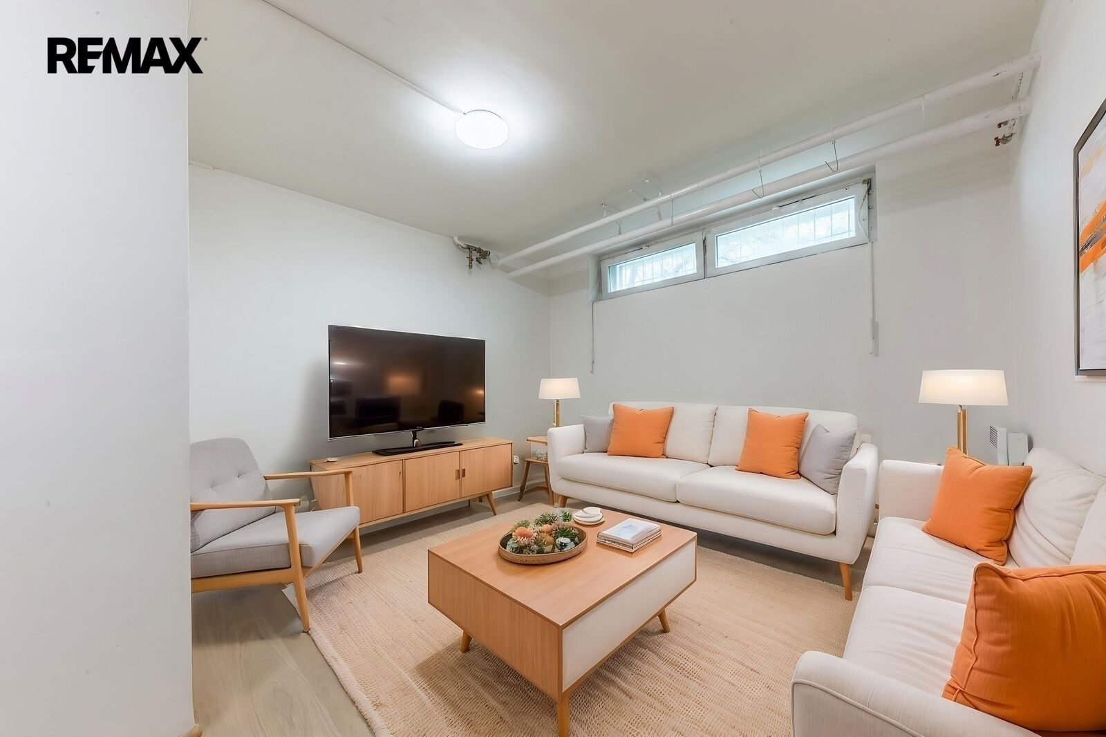 1+kk, Děčínská, Praha Střížkov, 23 m² - 1