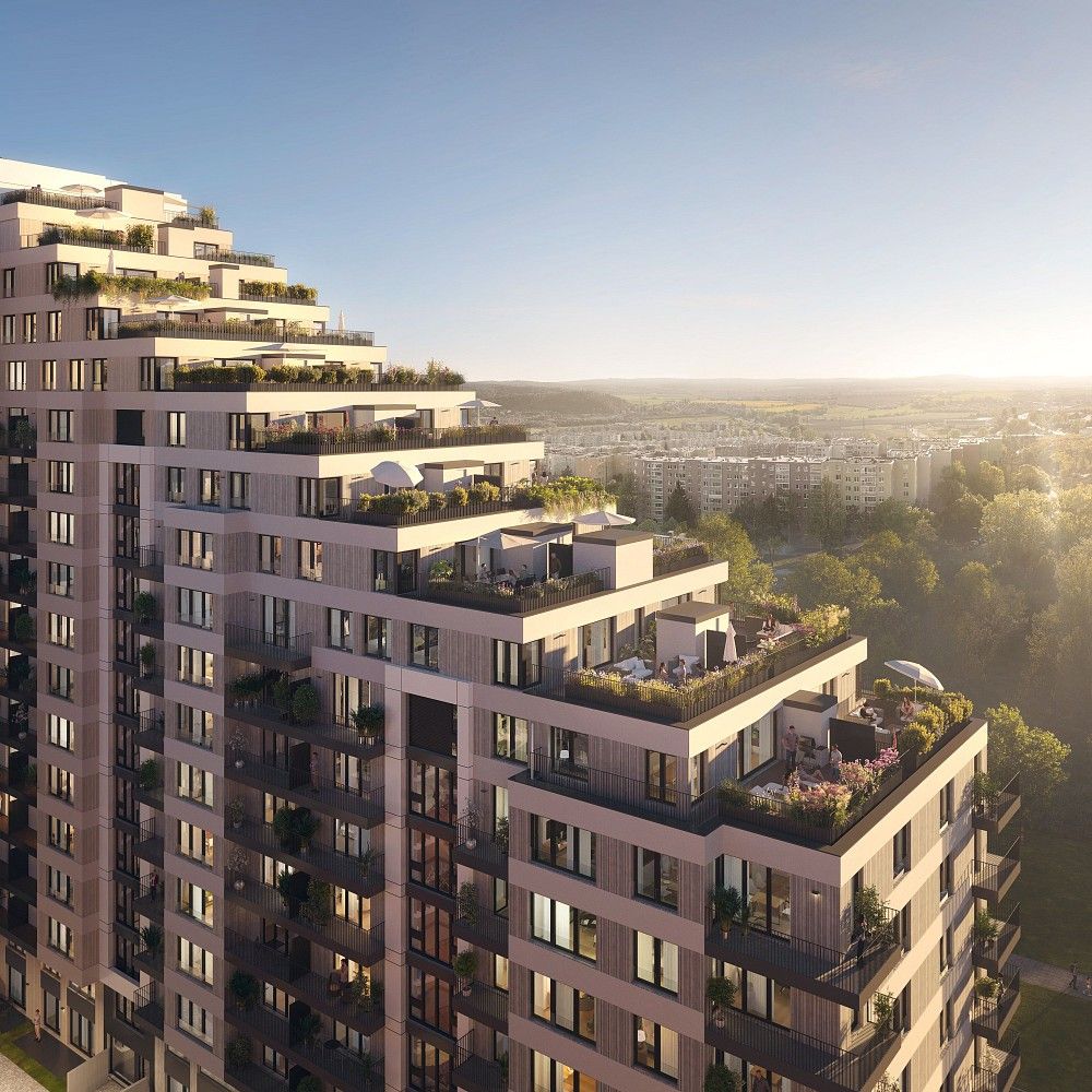 Byt 3+kk · 79 m² · Brno, okres Brno-město, Jihomoravský kraj - 3