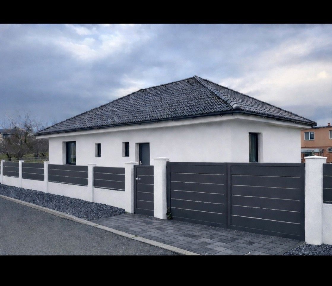 Rodinné domy, Hustopeče nad Bečvou, 753 66