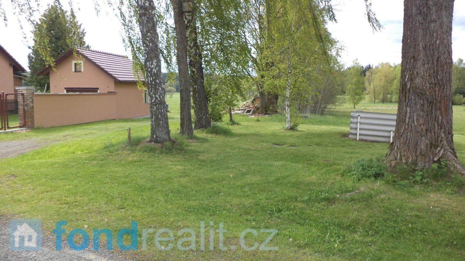 Ostatní, Ždírec nad Doubravou, 15 m² - 2