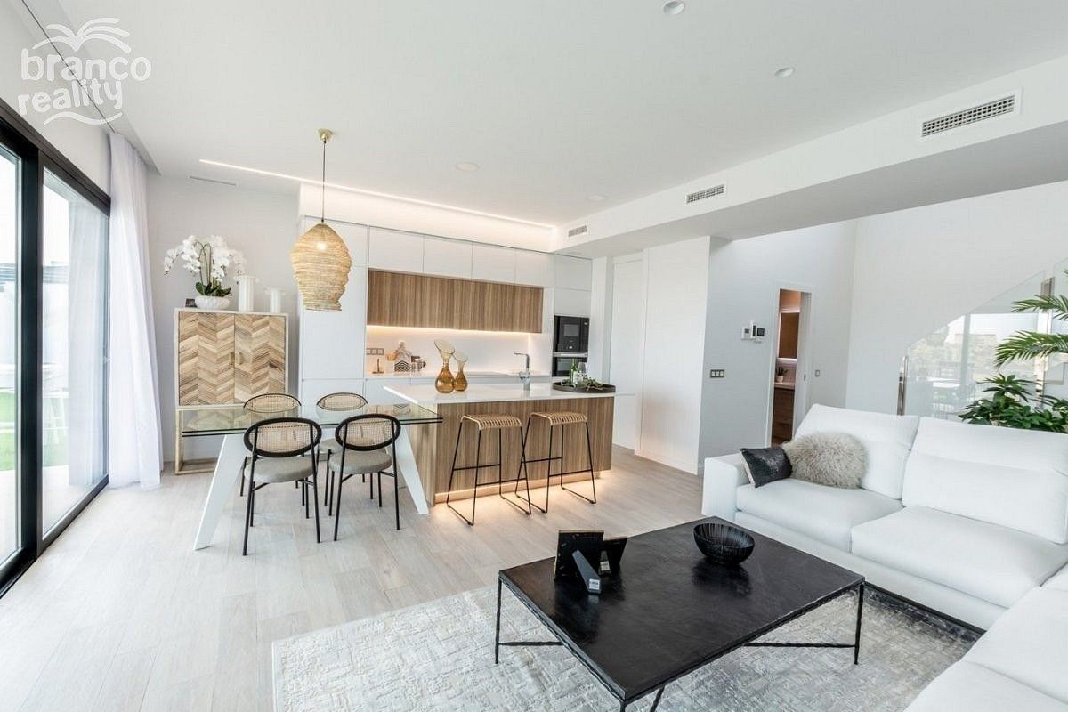 Rodinný dům · 148 m² · Finestrat, ES - 3