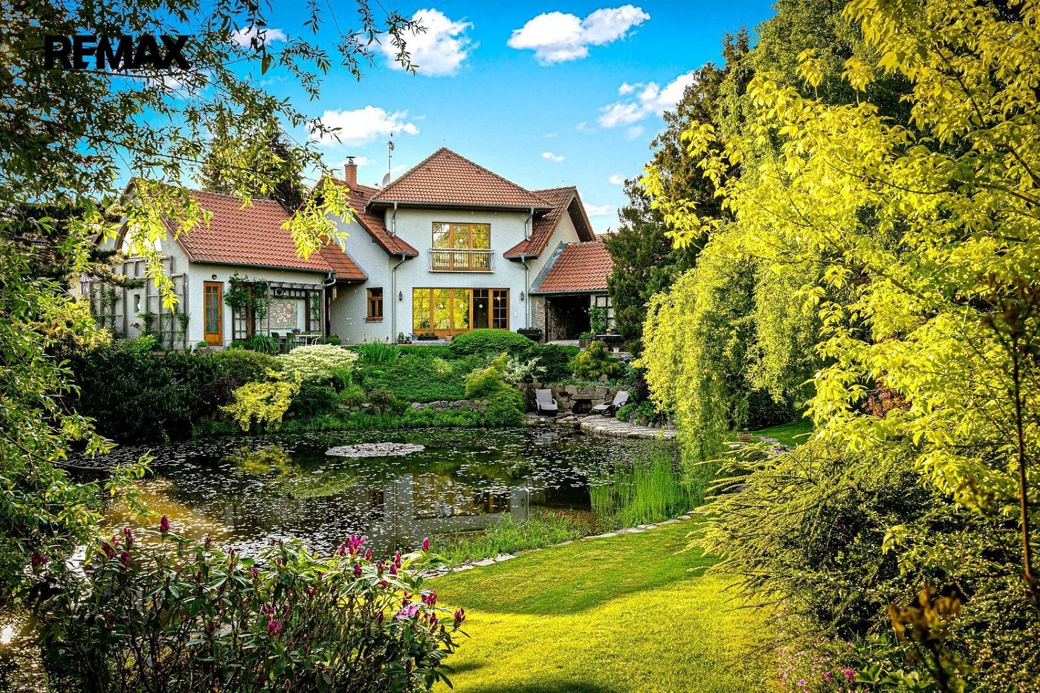 Rodinný dům · 277 m² · Na Křížkách, Sulice - Želivec, okres Praha-východ - 3