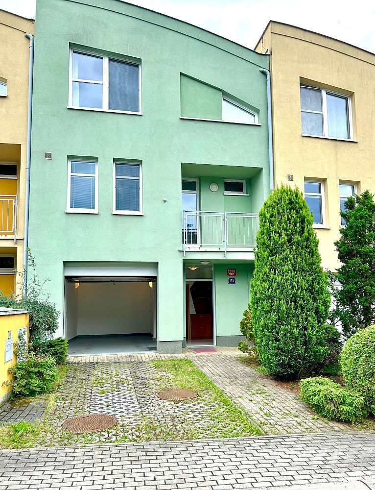 Rodinné domy, Praha - Kunratice, okres Praha 4, Hlavní město Praha, 160 m² - 2
