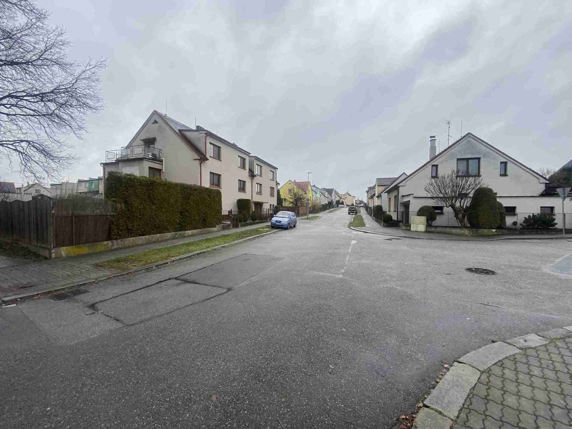 Pozemek · 149 m² · Zliv - 4