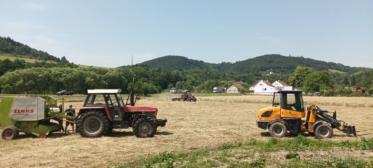 Pozemek pro bydlení · Letovice, 679 61 - 3